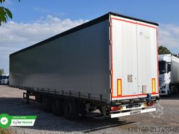 SCHMITZ CARGOBULL SCS24/L