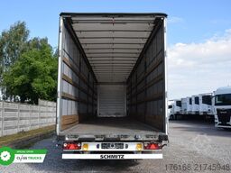 SCHMITZ CARGOBULL SCS24/L
