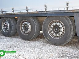 SCHMITZ CARGOBULL SCS24/L