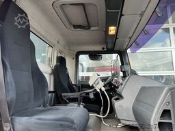 MAN TGM 18.290 4X4 Winterdienst Schnees.+6m³ Streuer