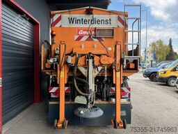 MAN TGM 18.290 4X4 Winterdienst Schnees.+6m³ Streuer