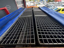 MAN TGM 18.290 4X4 Winterdienst Schnees.+6m³ Streuer