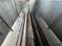 MAN TGM 18.290 4X4 Winterdienst Schnees.+6m³ Streuer