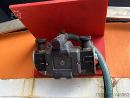 MAN TGM 18.290 4X4 Winterdienst Schnees.+6m³ Streuer