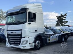 DAF XF 450 Euro6 Klima Retarder ACC 2xAHK Liftachse