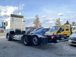 DAF XF 450 Euro6 Klima Retarder ACC 2xAHK Liftachse