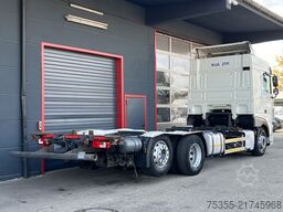 DAF XF 450 Euro6 Klima Retarder ACC 2xAHK Liftachse