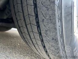 DAF XF 450 Euro6 Klima Retarder ACC 2xAHK Liftachse