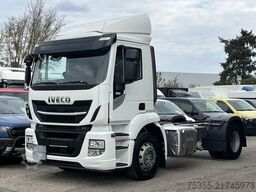 IVECO Stralis AD190S31 Klimaautomatik Intarder ACC