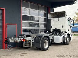 IVECO Stralis AD190S31 Klimaautomatik Intarder ACC