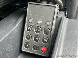 IVECO Stralis AD190S31 Klimaautomatik Intarder ACC