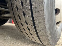 IVECO Stralis AD190S31 Klimaautomatik Intarder ACC