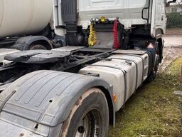 IVECO Stralis Hi Way 420