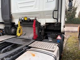 IVECO Stralis Hi Way 420