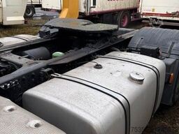 IVECO Stralis Hi Way 420