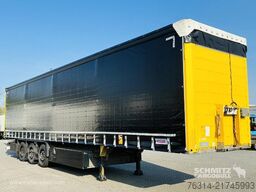 Schmitz Cargobull Curtainsider Standard