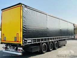 Schmitz Cargobull Curtainsider Standard