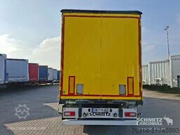 Schmitz Cargobull Curtainsider Standard