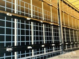 Schmitz Cargobull Curtainsider Standard