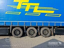 Schmitz Cargobull Curtainsider Standard