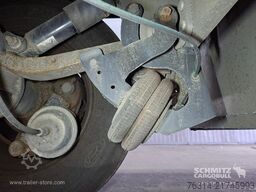 Schmitz Cargobull Curtainsider Standard