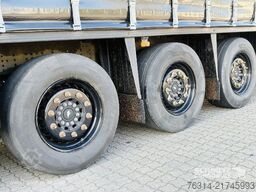 Schmitz Cargobull Curtainsider Standard