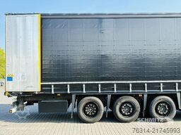 Schmitz Cargobull Curtainsider Standard