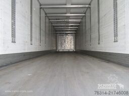 Schmitz Cargobull Tiefkühler Standard Doppelstock