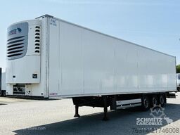 Schmitz Cargobull Tiefkühler Standard Doppelstock
