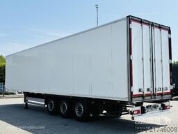 Schmitz Cargobull Tiefkühler Standard Doppelstock