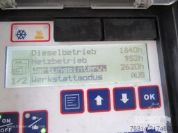 Schmitz Cargobull Tiefkühler Standard Doppelstock