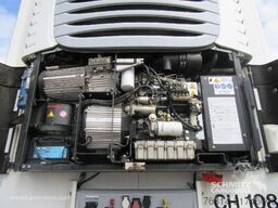 Schmitz Cargobull Tiefkühler Standard Doppelstock