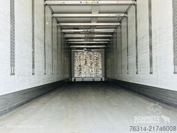 Schmitz Cargobull Tiefkühler Standard Doppelstock