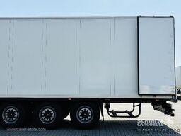 Schmitz Cargobull Tiefkühler Standard Doppelstock
