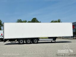 Schmitz Cargobull Tiefkühler Standard Doppelstock