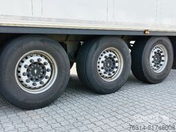 Schmitz Cargobull Tiefkühler Standard Doppelstock