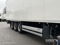 Schmitz Cargobull Tiefkühler Standard Doppelstock