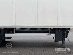 Schmitz Cargobull Tiefkühler Standard Doppelstock