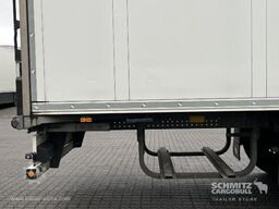 Schmitz Cargobull Tiefkühler Standard Doppelstock