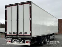 Schmitz Cargobull Tiefkühler Standard Doppelstock