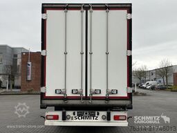 Schmitz Cargobull Tiefkühler Standard Doppelstock