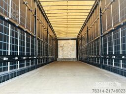Schmitz Cargobull Curtainsider Standard Getränke