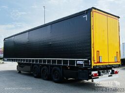Schmitz Cargobull Curtainsider Standard Getränke