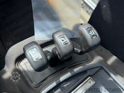 Jungheinrich TFG 425 Triplex 5.000 mm