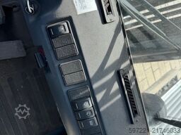 Jungheinrich TFG 425 Triplex 5.000 mm