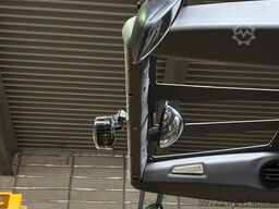 Jungheinrich EKX 410 Schienengeführt mit PSA