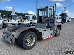 Terberg RT 280 Day Cab, Euro 4, 4x4