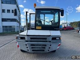 Terberg RT 280 Day Cab, Euro 4, 4x4