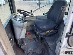 Terberg RT 280 Day Cab, Euro 4, 4x4