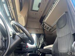 DAF XF  450 SSC, Euro 6, / Mega / 2 Tanks